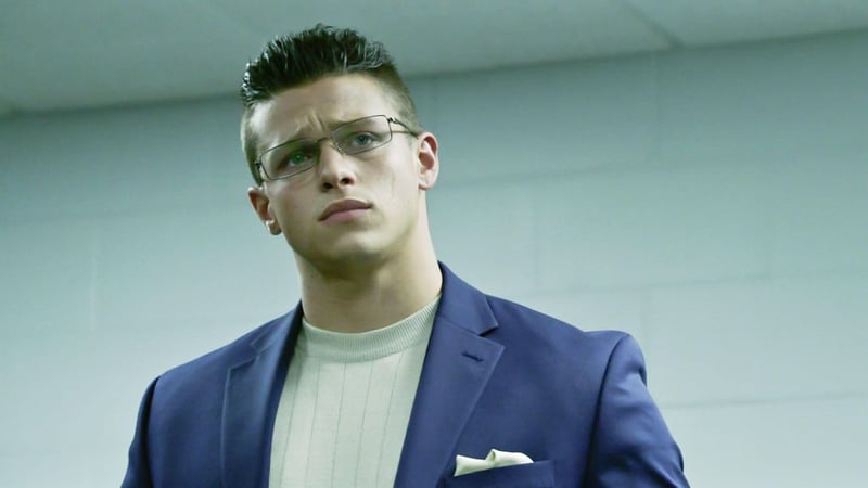 Spencer Lofranco - Schauspieler stirbt mit 33 Jahren