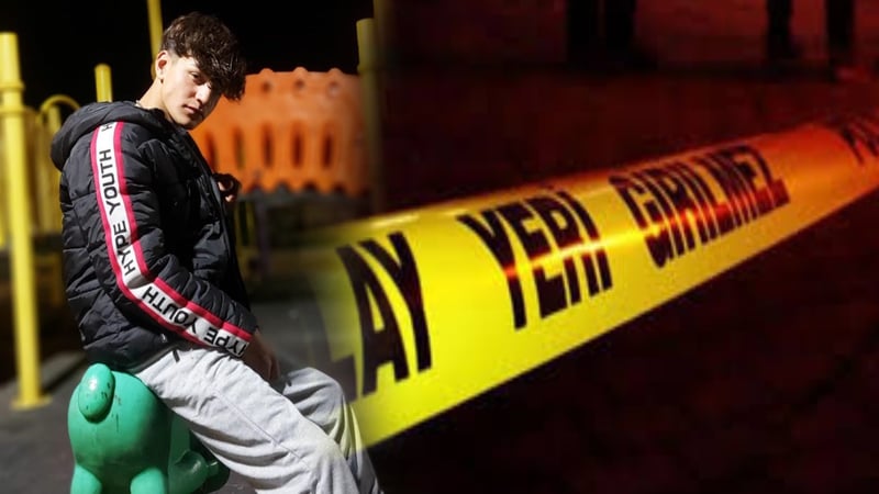23 yaşındaki Kenan'ı 'yan baktın' deyip öldürdüler
