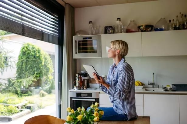 'Cost-effective' alternative to 'lock in warmth' and slash energy bills