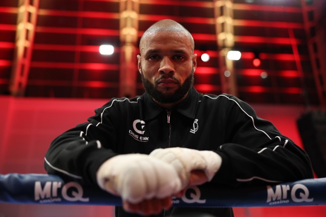 Chris Eubank Jr ‘is done’ after Conor Benn rematch as boxing legends predict the end of the road