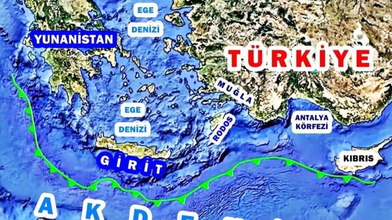 Bugüne kadar 18 depremi yer, zaman ve büyüklük vererek bildi; o bölge için 8'in üzerinde deprem uyarısında bulundu