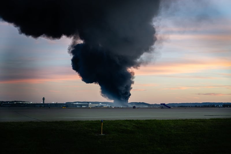 Fiery UPS plane crash could spell the end for MD-11 fleet if the repairs prove too costly