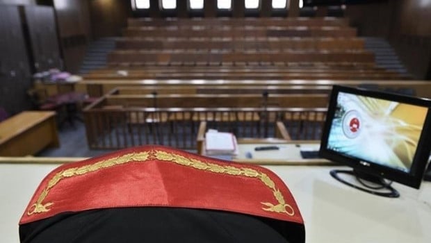 "Taşlar" suç örgütüne yönelik iddianame tamamlandı, 33 şüpheli hakkında dava açıldı