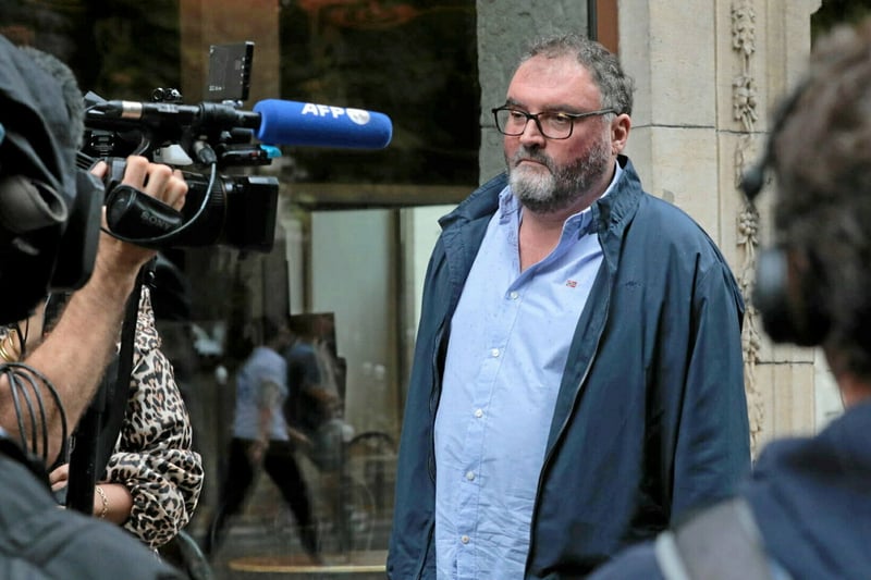 Procès Péchier : « C’est le crime parfait, mais aussi le plus diabolique »