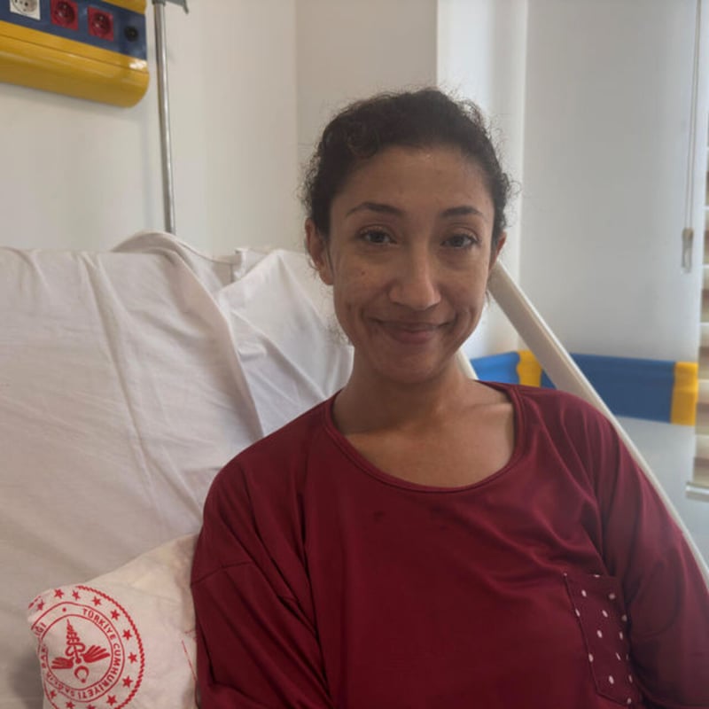 15 gün entübe kaldı! Zayıflama kahvesi kalbini durdurdu!