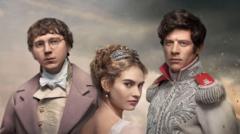 The Aussie giving War & Peace a 'bogan' remake
