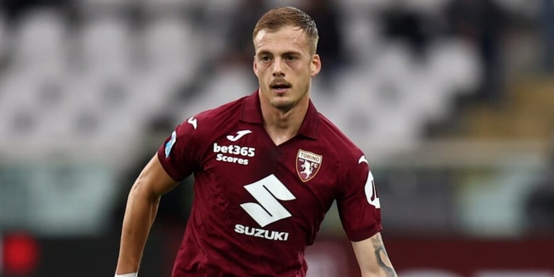 <p>Ilic, ecco quando torna: cauto ottimismo, &ldquo;dagli esami non sembra grave&rdquo;</p>