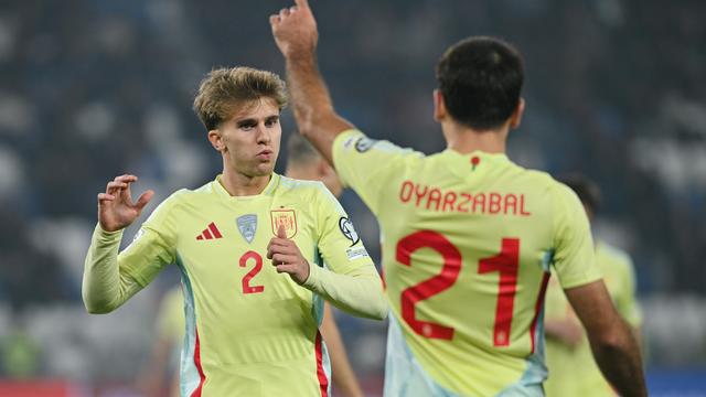 WM-Qualifikation: Spanien und Österreich machen nächsten Schritt zur WM 2026