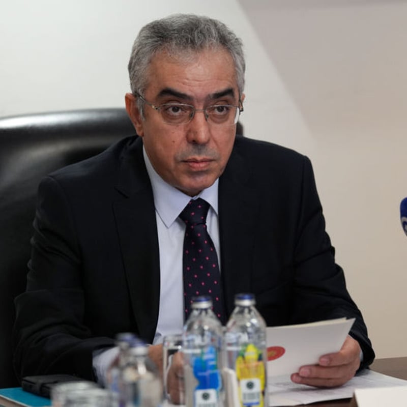 Terörsüz Türkiye'ye geçiş süreci ve Cumhuriyet tarihinden bir örnek