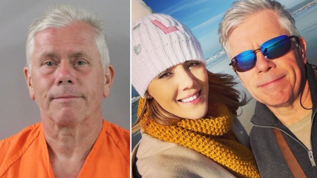 British granddad who ‘tried to drown daughter-in-law in pool on holiday’ avoids jail