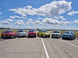 Alltagstauglich und günstig: ADAC testet Elektro-Kleinstwagen - ein klarer Sieger