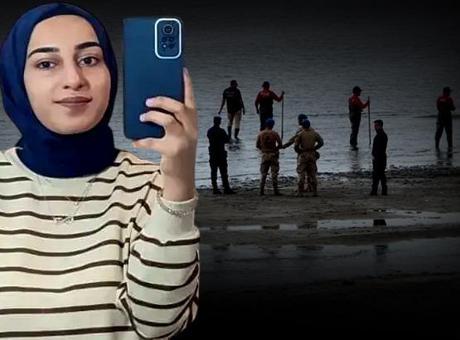 Rojin'in ölümünden 1 yıl sonra yeni tanık: Bir erkek kolundan tutmuş götürüyordu