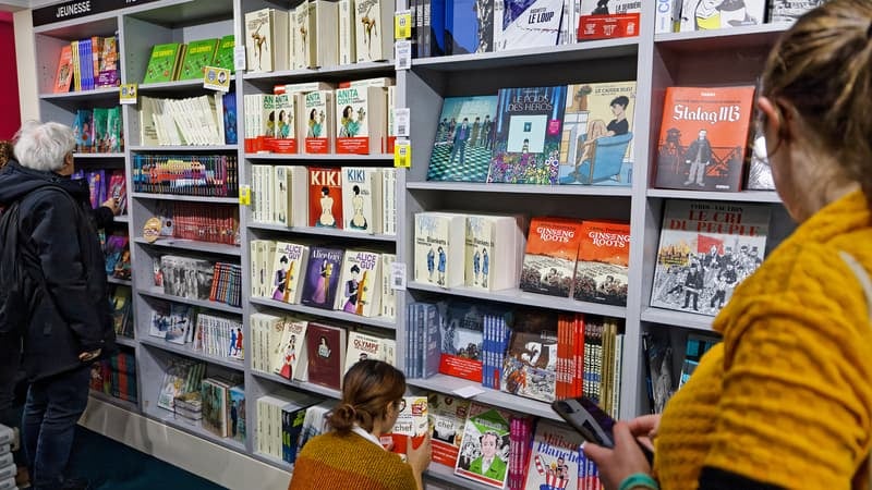 Festival d'Angoulême: les financeurs publics demandent aux organisateurs de renoncer à l'édition 2026