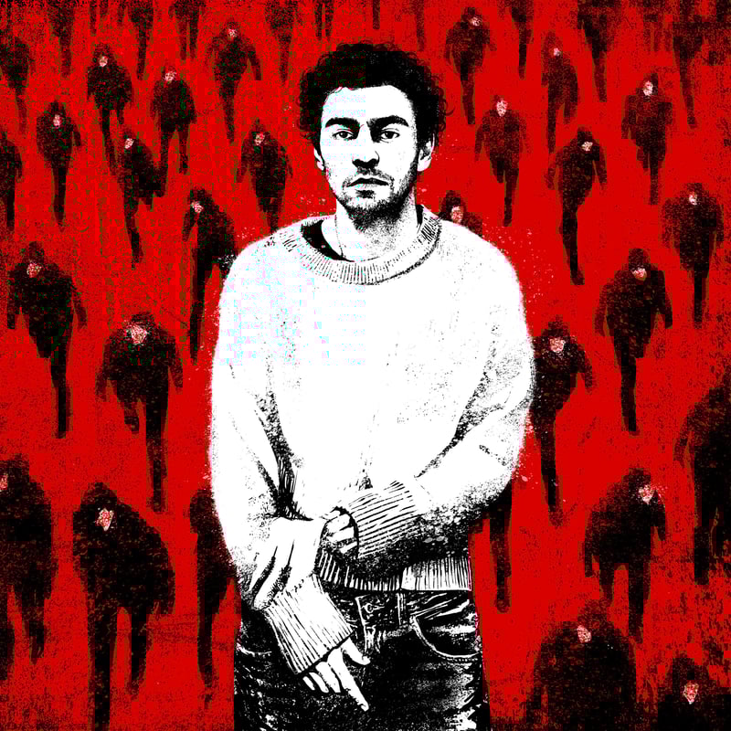 The Mystery of the Political Assassin