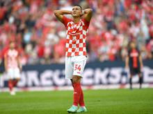 Nach pro-palästinensischem Post: El Ghazi gewinnt Rechtsstreit und verhöhnt Ex-Klub Mainz 05