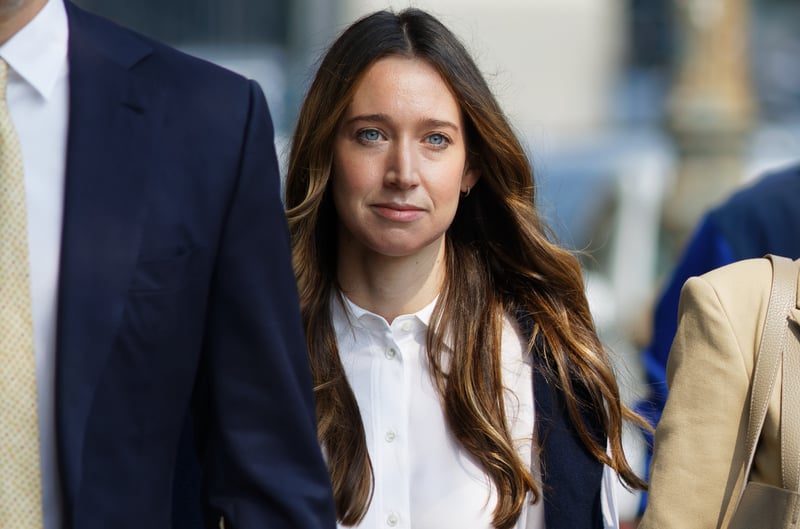 Charlie Javice billed JPMorgan for cellulite butter, luxe items as part of $74M legal tab, explosive allegations claim