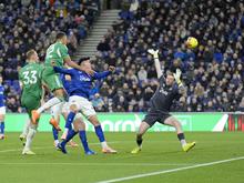 Premier League: Newcastle siegt dank Thiaw-Tore und Woltemade-Lupfer