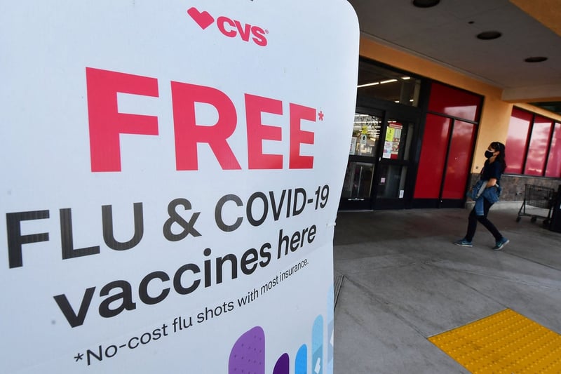 Doctors warn of new ‘mutated’ flu strain that vaccine may not be as effective against