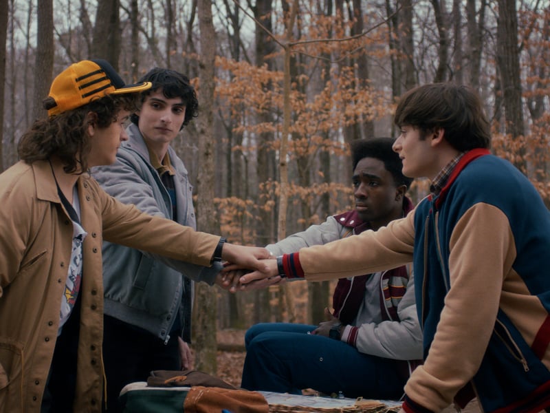 11 Netflix shows that went on for too long &mdash; sorry