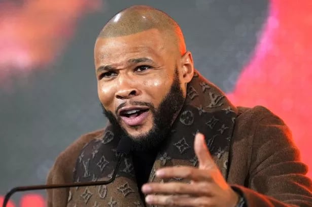 Chris Eubank Jr has secret girlfriend after Strictly star admitted she was in love with him