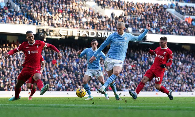 Premier League clubs vote AGAINST new 'anchoring' spending cap rules after crunch summit - but ground-breaking new 'squad cost rules' are sanctioned amid PSR furore