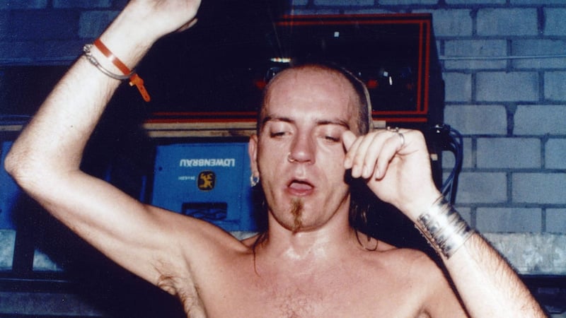 Sven Väth ist begeistert - Techno-Kultclub Omen kehrt zurück