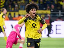 Nationalmannschaft: Völler: Keine WM-Konsequenz für Adeyemi