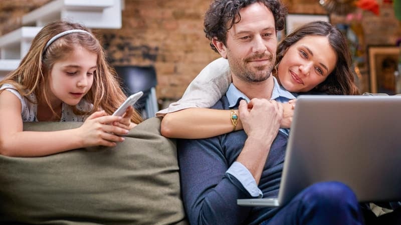 Le Black Friday fait fort cette année : 83% de remise sur ce VPN