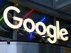 Verlage benachteiligt?: EU ermittelt wegen Suchergebnissen gegen Google