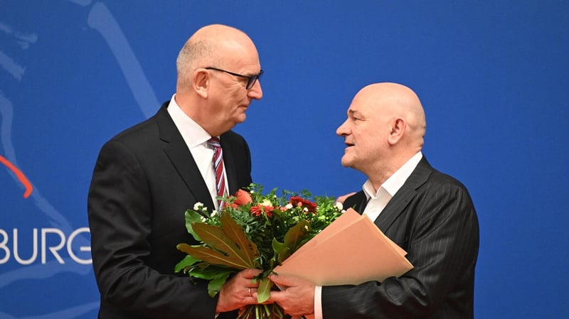 Die Brandenburg-Krise wird für Dietmar Woidke gut und für das BSW schlecht enden