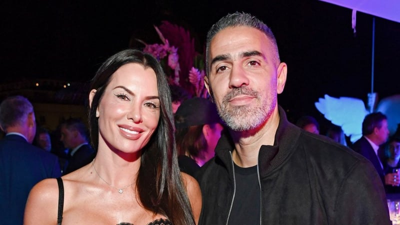 Promi-Paar: Bushido und Anna-Maria Ferchichi nehmen Auszeit von ihrer Beziehung