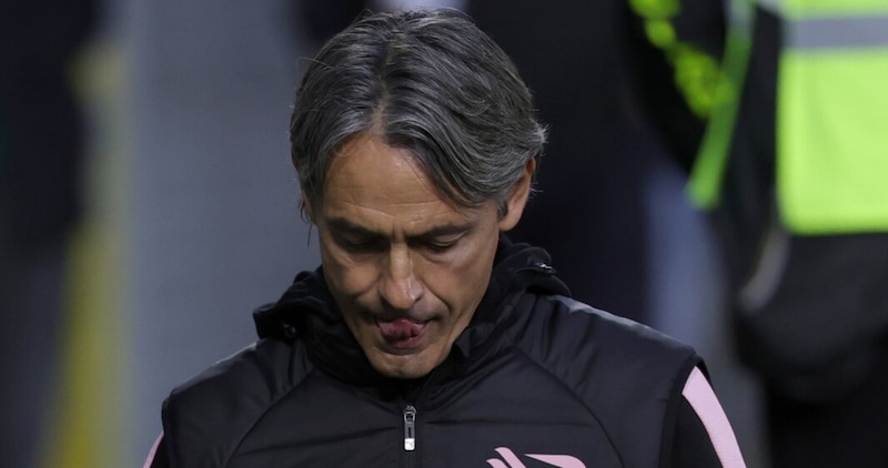 Palermo ricco classifica povera. Inzaghi si &egrave; perso