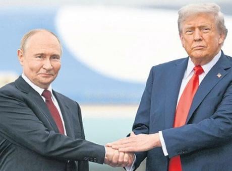 Trump Ukrayna’yı köşeye sıkıştırdı