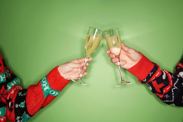 Christmas party season sparks fresh warning as workplace hangovers cost UK £1.4 billion