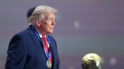 Que valent réellement les accords de paix négociés par Donald Trump ?