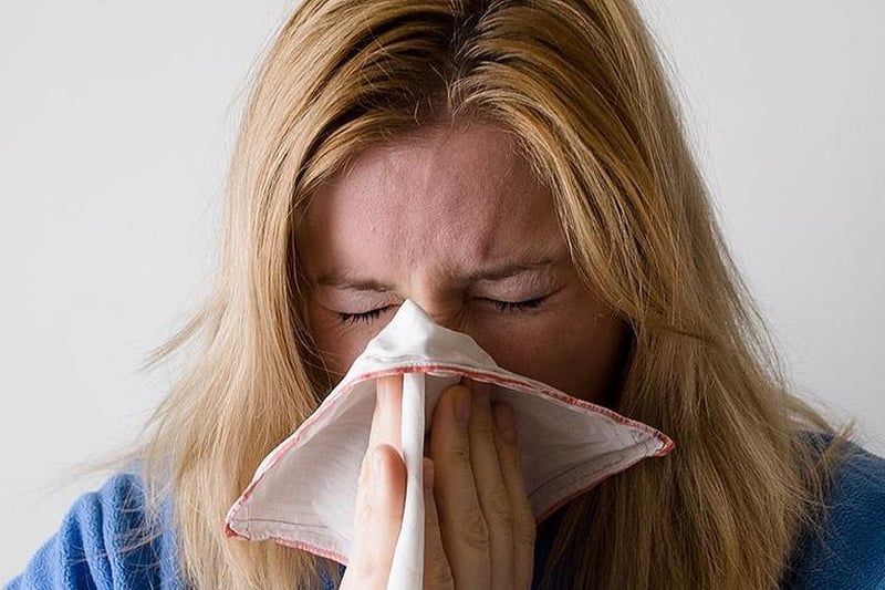 Grip sezonu 'sert' geçebilir: ‘Bu kış, influenza kışı olacak’