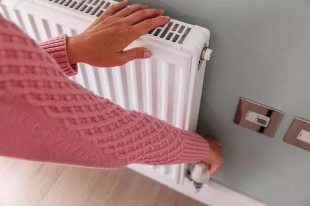 Heating expert warns 'don’t do this' with your radiator as it’s costing you £55