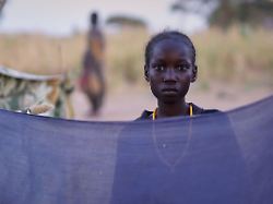 Der vergessene Krieg: Sudan versinkt im größten humanitären Desaster unserer Zeit