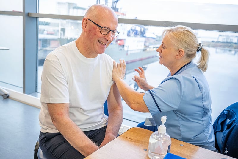 What to Know About the New ‘Subclade K’ Flu Variant