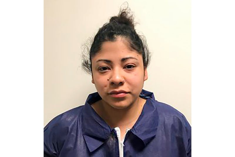 Former US intel director's daughter convicted of murder in fatal stabbing retrial