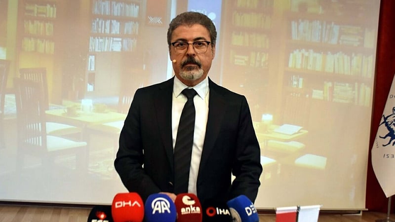 Ölü faylar canlandı! Prof. Dr. Sözbilir'den tedirgin eden açıklama: 30 farklı noktanın zamanı geldi!