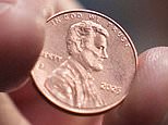 Pennies could be worth up to $5 million after final coins were minted this week
