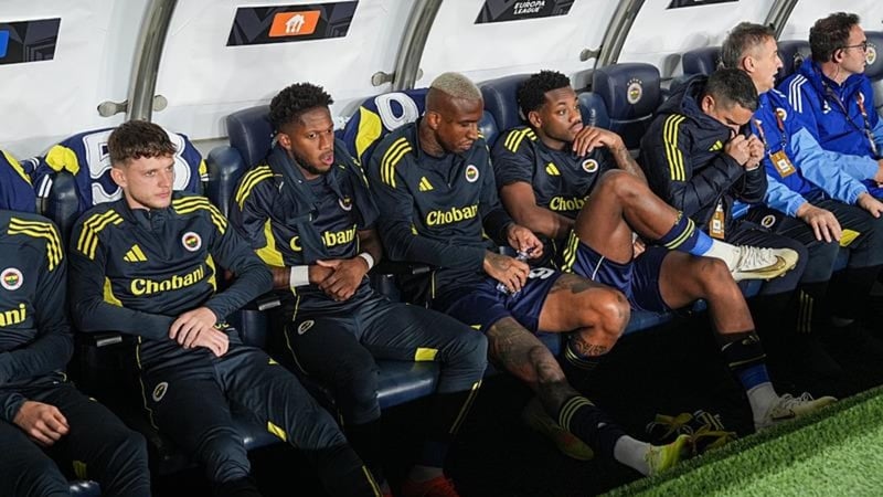 Fenerbahçe'nin yıldızı ülkesine mi dönecek? 3 talibi var