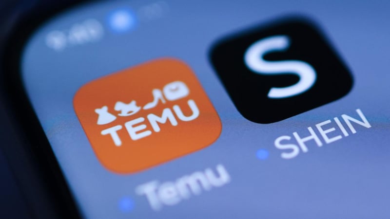 La UE aprueba aranceles a los paquetes de menos de 150 euros para frenar la avalancha de Shein y Temu