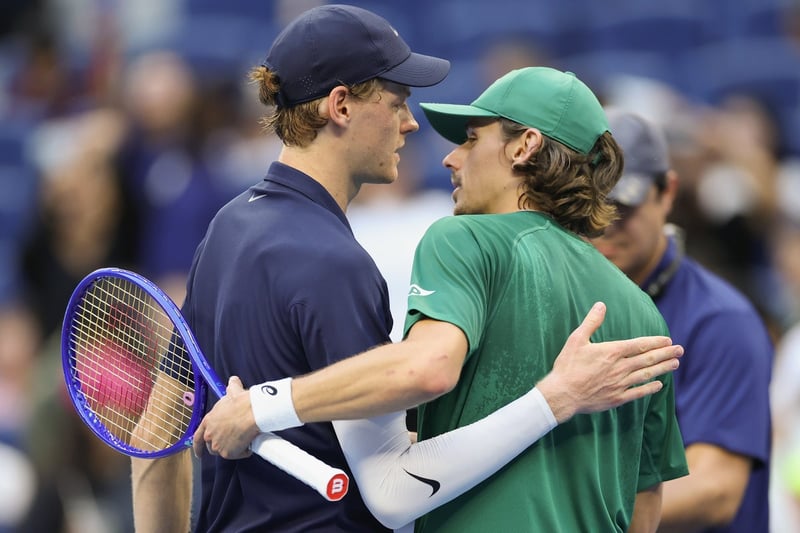 Alex de Minaur and the quest to stop the most one-sided record in tennis