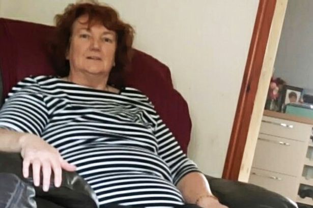 Police's chilling question after gran found murdered with head, legs and arms 'missing'