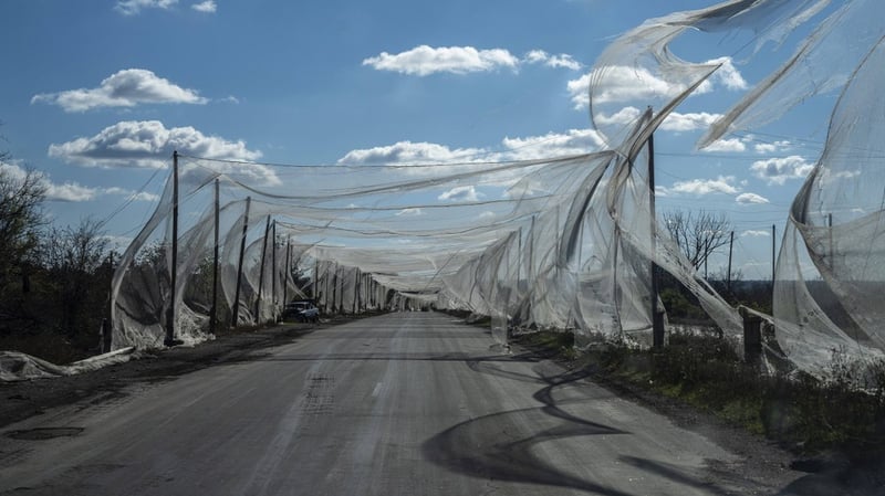 Friedensplan ist kein Diktatfrieden: Auch Russland macht Zugeständnisse