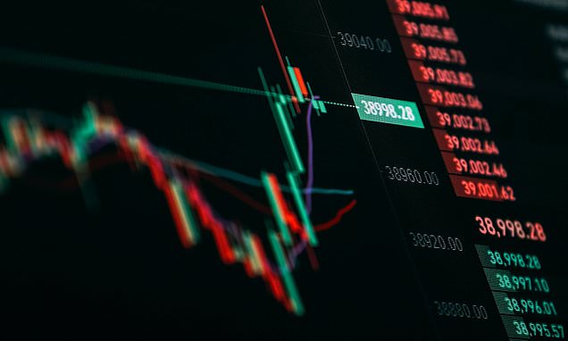 JEFF PRESTRIDGE: A terrifying crash is coming - far worse than the dotcom bubble 25 years ago. Millions will be ruined but these are the simple steps you can take to survive the chaos