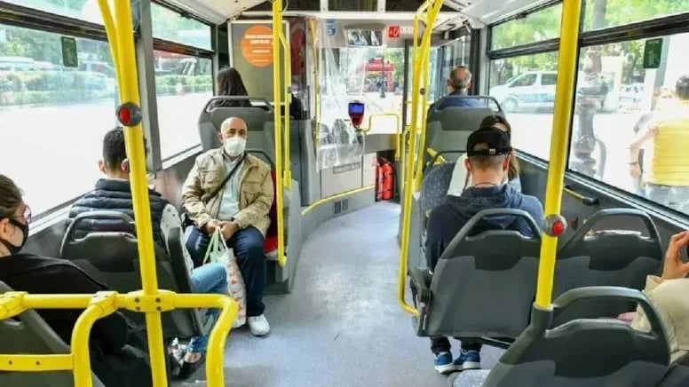 1 Ocak'ta yürürlüğe girecek: Ulaşımda tepki toplayan emekli kararı