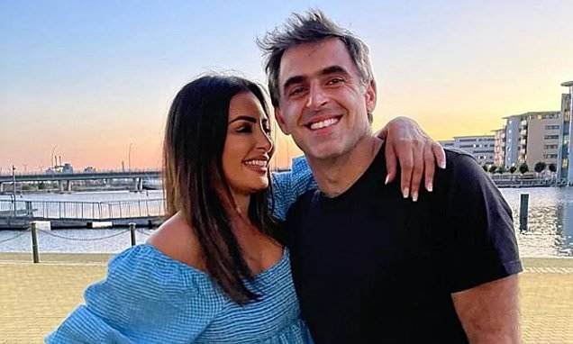 Snooker legend Ronnie O'Sullivan opens up on his move to Dubai with his wife - revealing one surprising reason he loves living in the tax-free paradise